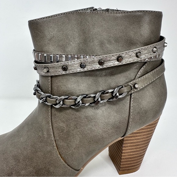 Jennifer Lopez Amber Women's Ankle Boots - Picture 12 of 16